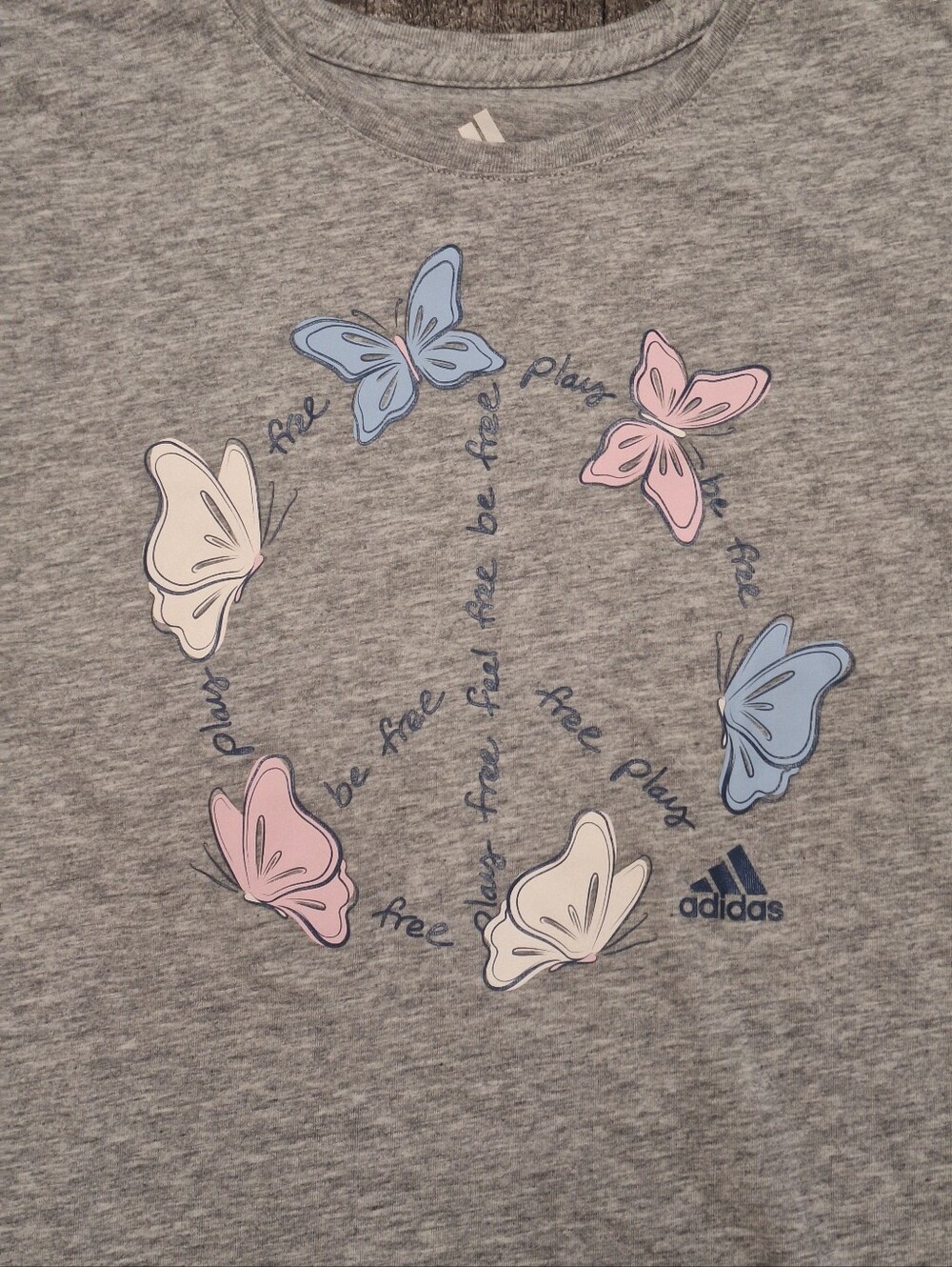 Adidas - Picture 2 of 3